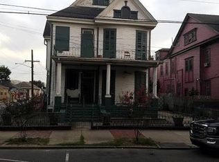 1438 N Claiborne Ave, New Orleans, LA 70116