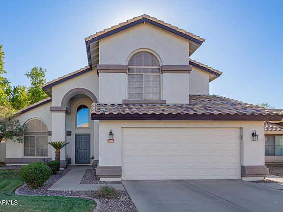 2nd image of 7161 E NOPAL Avenue