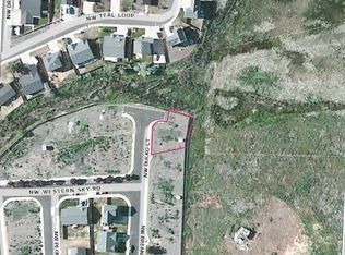 1298 NW Bucko Ct, Prineville, OR 97754