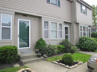 7818 Barkwood Dr, Worthington, OH 43085