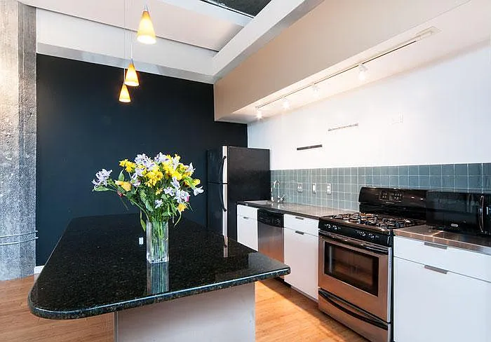 156 Porter St #101 — Photo 3