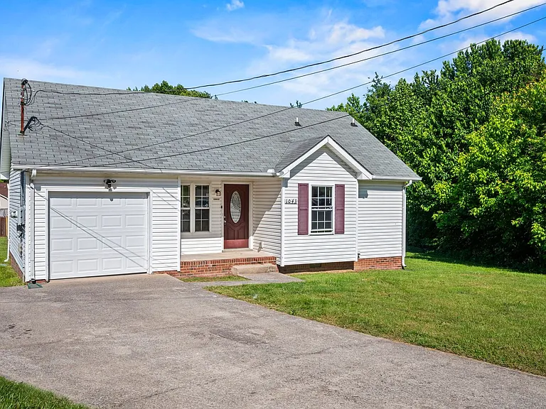 1043 Holly Rock Ct — Photo 3