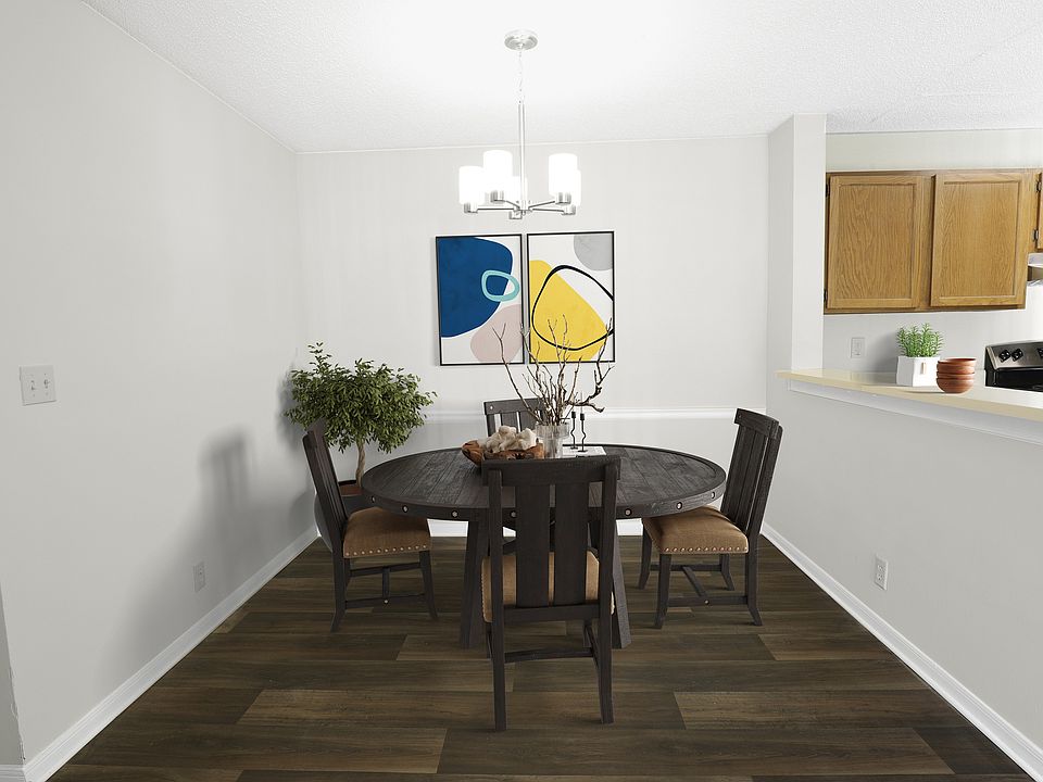 Dining Room 1