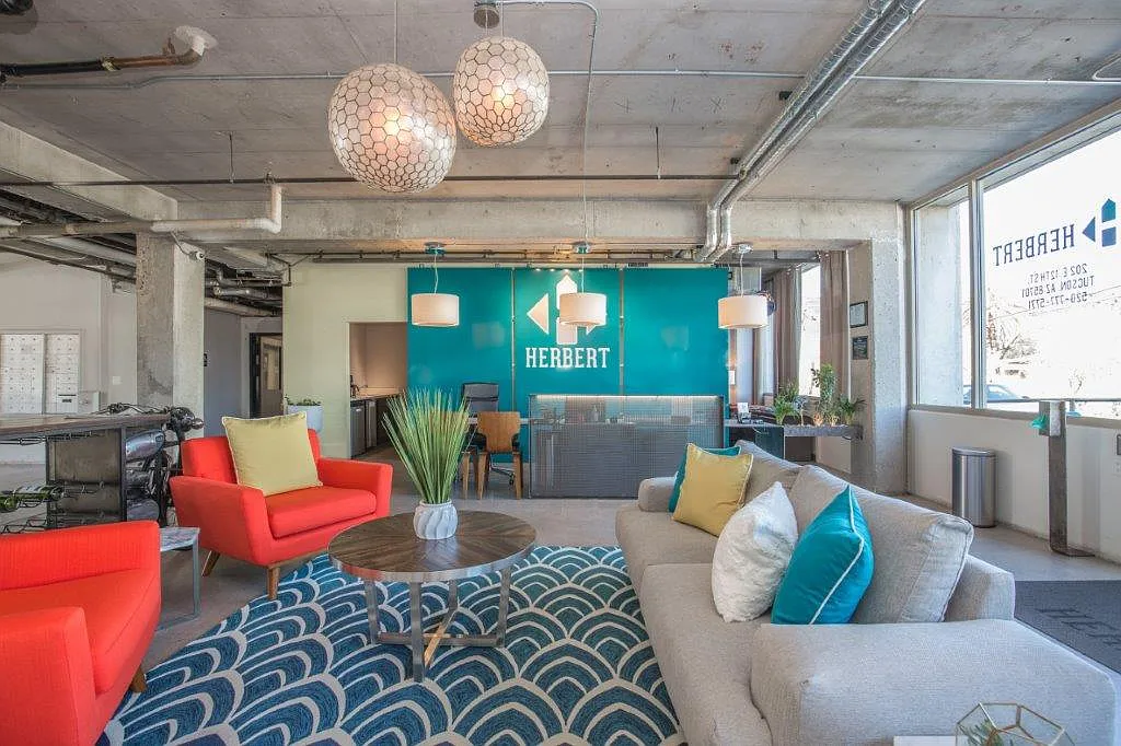 Herbert Residential — Photo 1