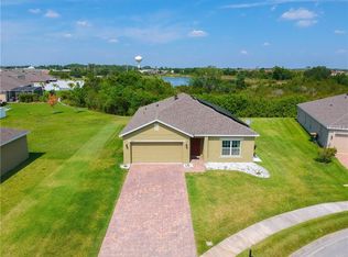 3405 Mallard Pond Blvd, Saint Cloud, FL 34772