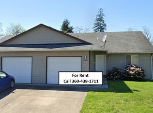 19809 Tamarack Dr SW, Rochester, WA 98579