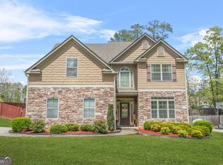 5143 Olive Branch Cir, Powder Springs, GA 30127