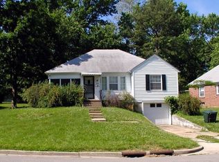 1009 Lynwood Dr, Rolla, MO 65401