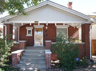 614 S Lincoln St, Denver, CO 80209
