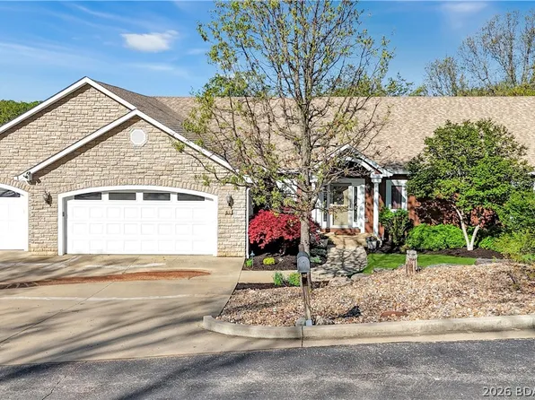 61 Quiet Meadows Dr, Linn Creek, MO 65052