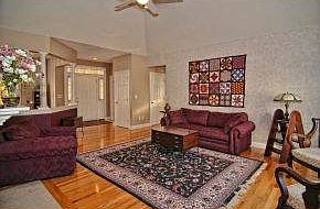 Another View of Family Room