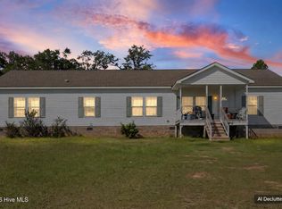 670 Greiner Cir, Hephzibah, GA 30815
