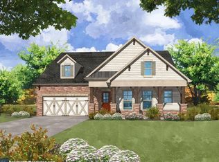 5029 Rathwood Cir SW #35, Powder Springs, GA 30127