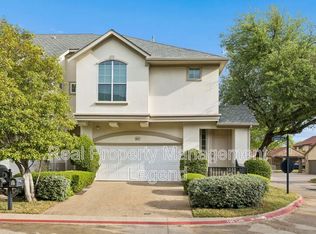 4097 Oberlin Way, Addison, TX 75001