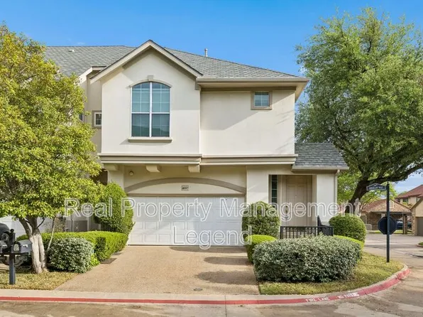 4097 Oberlin Way, Addison, TX 75001