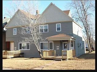 1908 1/2 Banks Ave, Superior, WI 54880