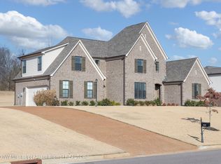 14410 Choctaw Ridge Dr, Olive Branch, MS 38654