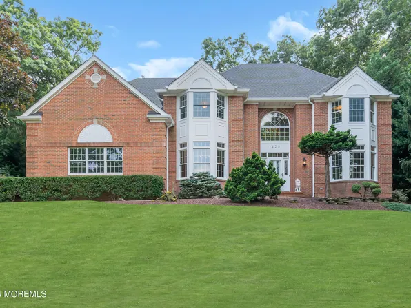 1425 Winesap Drive, Manasquan, NJ 08736