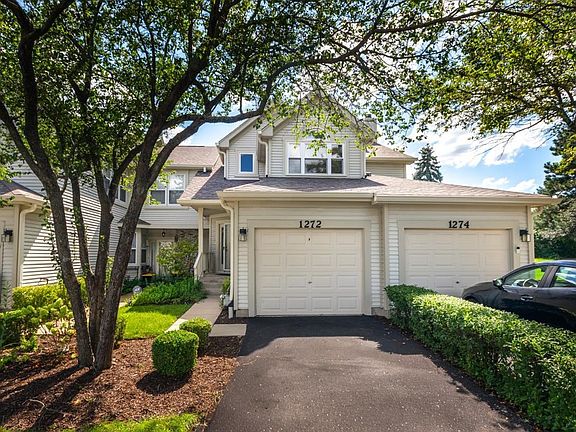 2nd image of 1272 Tennyson Ln #1272