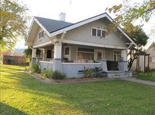 1059 Q St, Newman, CA 95360
