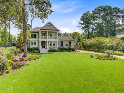 490 Woodspring Rd, Mount Pleasant, SC, 29466