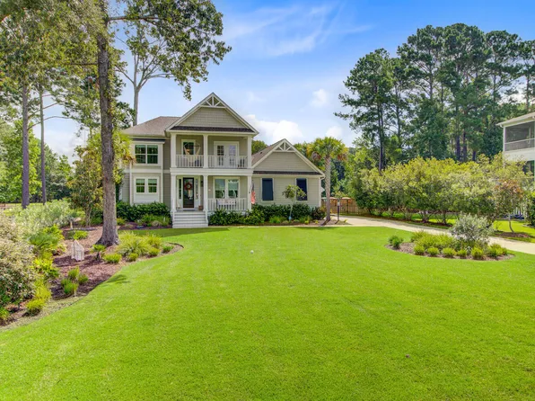 490 Woodspring Rd, Mount Pleasant, SC 29466