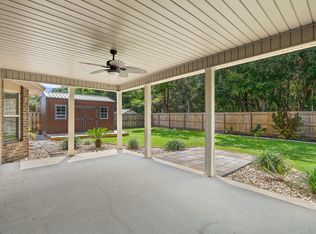 2637 Stormy Cir, Navarre, FL 32566