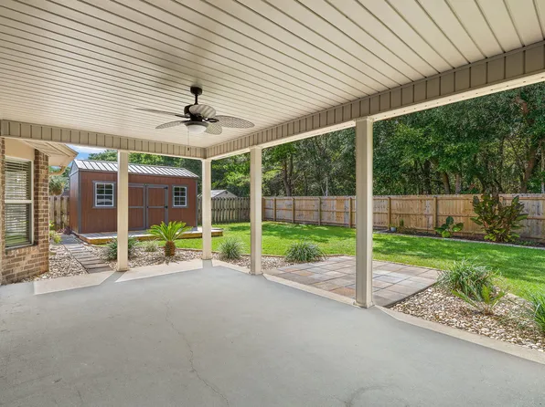2637 Stormy Cir, Navarre, FL 32566