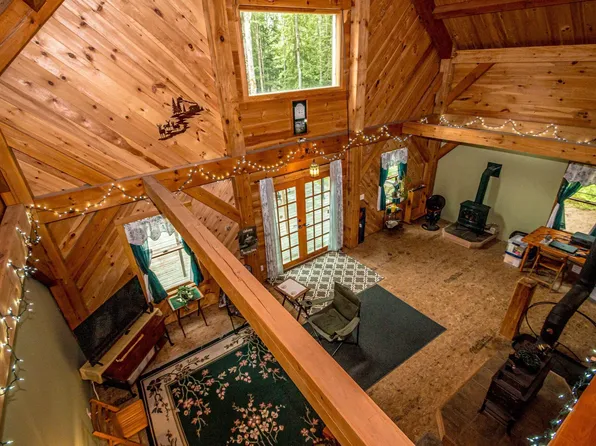 140 Savary Road, Tamworth, NH 03886
