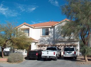 274 Delta Waters St, Henderson, NV 89074