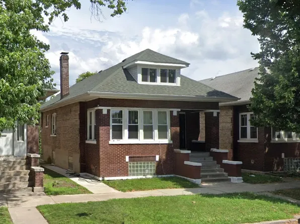 7637 S King Dr, Chicago, IL 60619
