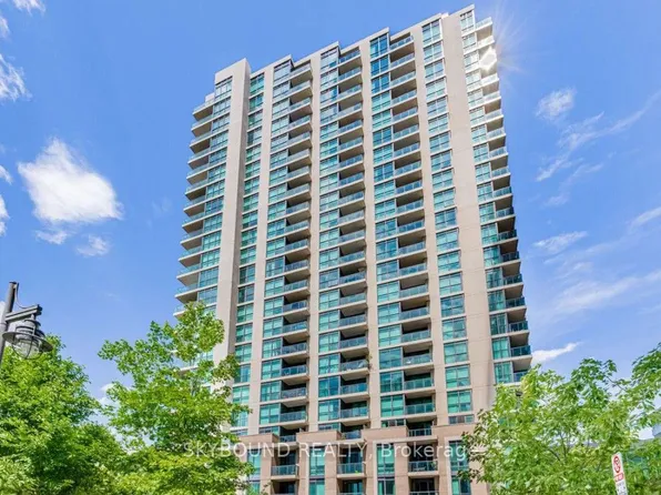 205 Sherway Gardens Rd, Toronto, ON