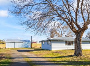 9581 NE Gateway Ave, Madras, OR 97741