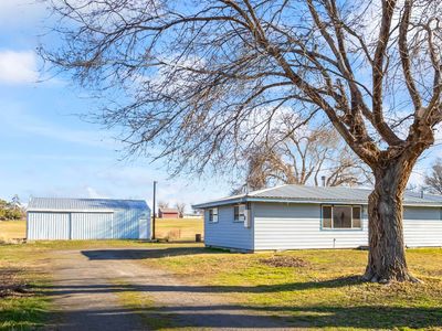 9581 NE Gateway Ave, Madras, OR, 97741