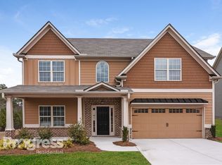 431 Chandler Rd, Auburn, GA 30011