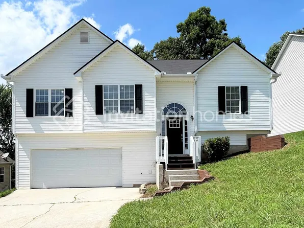 105 Chartres St, Dallas, GA 30157
