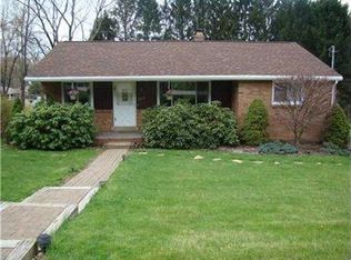 4711 Tomer Dr, Murrysville, PA