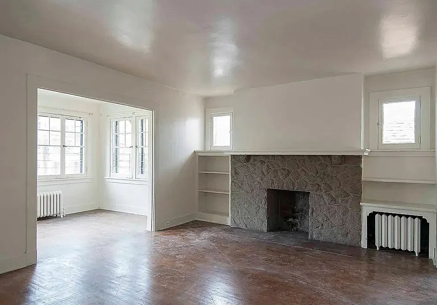 2-Bedroom Apartment | Available Now | $300 Off Your Third Month's Rent! — Photo 3