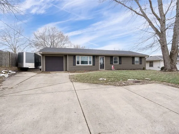 7109 State Route 123, Franklin, OH 45005