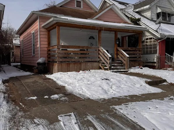 87 Division St, Huntington, WV 25702