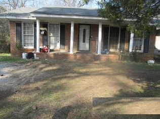2133 E 4th St, Montgomery, AL 36106