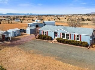 25950 N Catalina St, Paulden, AZ 86334