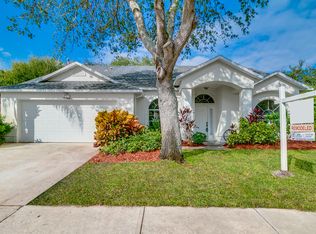 4961 Rosewood Ln, Melbourne, FL 32940