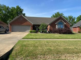 603 Wintree Ln, Marion, AR 72364