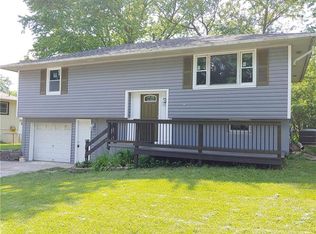 133 Nolker Dr, Lawson, MO 64062