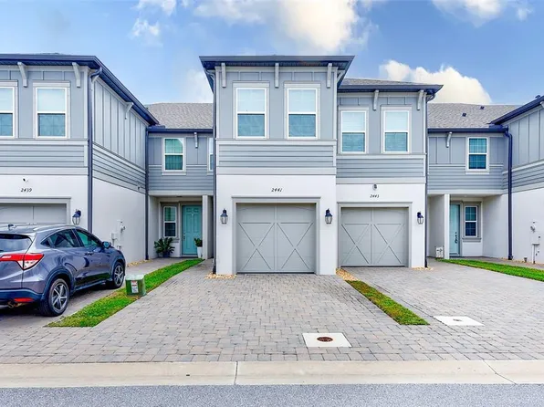 2441 Foggy Creek Cir, Largo, FL 33764