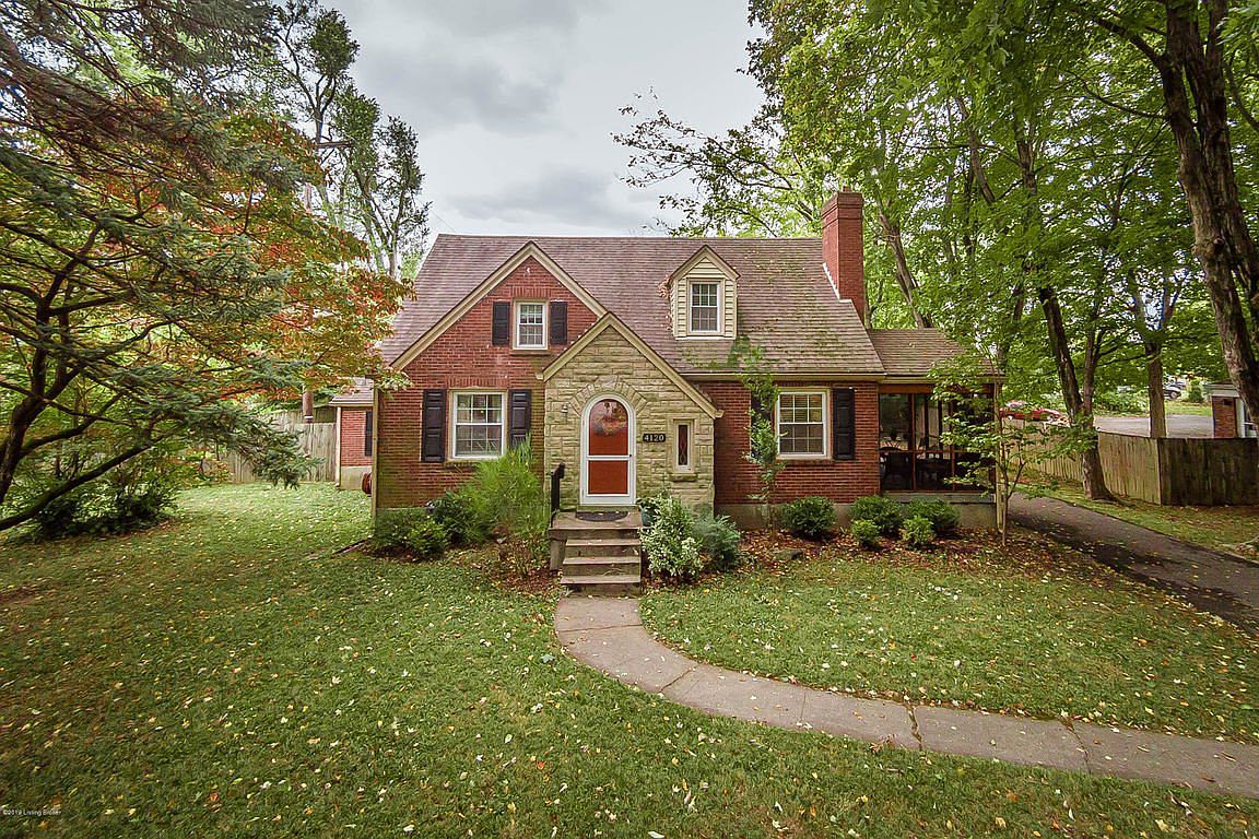 4120 Browns Ln, Louisville, KY 40220 Zillow