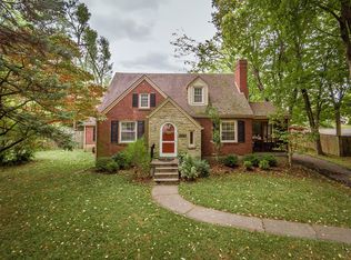 4120 Browns Ln, Louisville, KY 40220