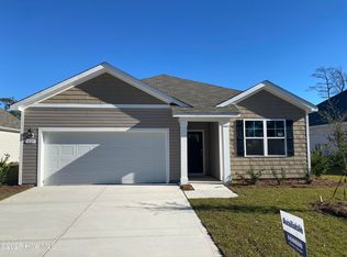 1223 Rippling Cove Loop SW, Supply, NC 28462