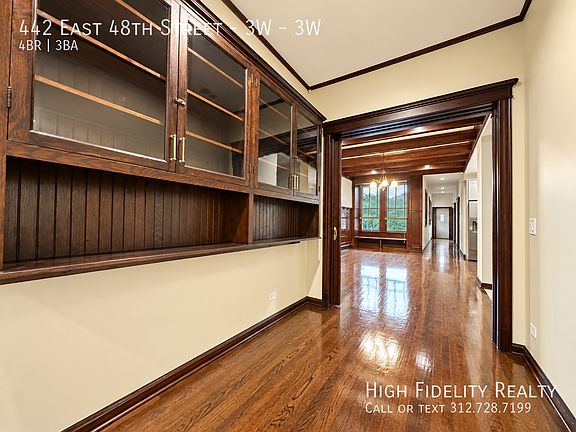 4th image of 442 E 48th St #3W